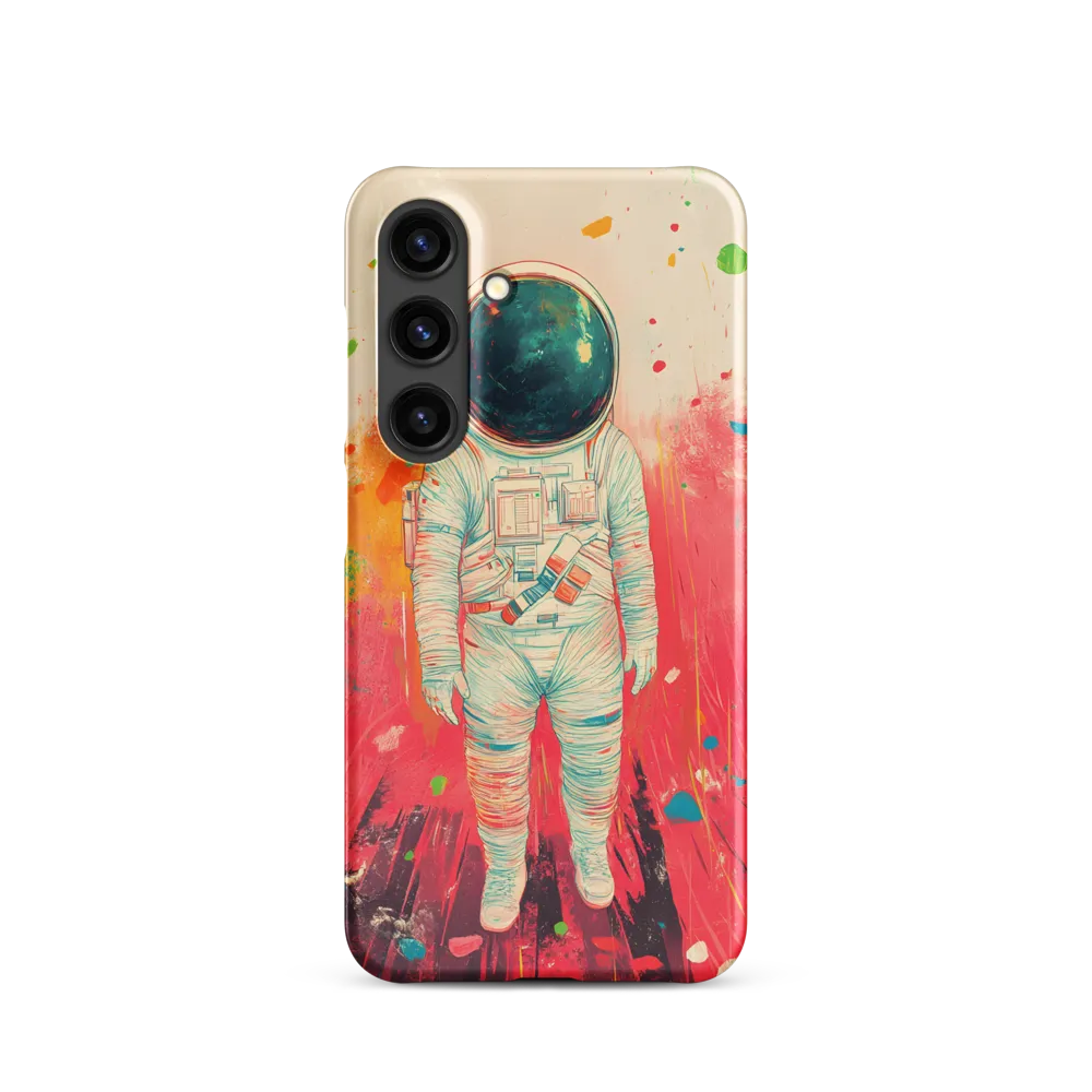 Journey Beyond the Stars