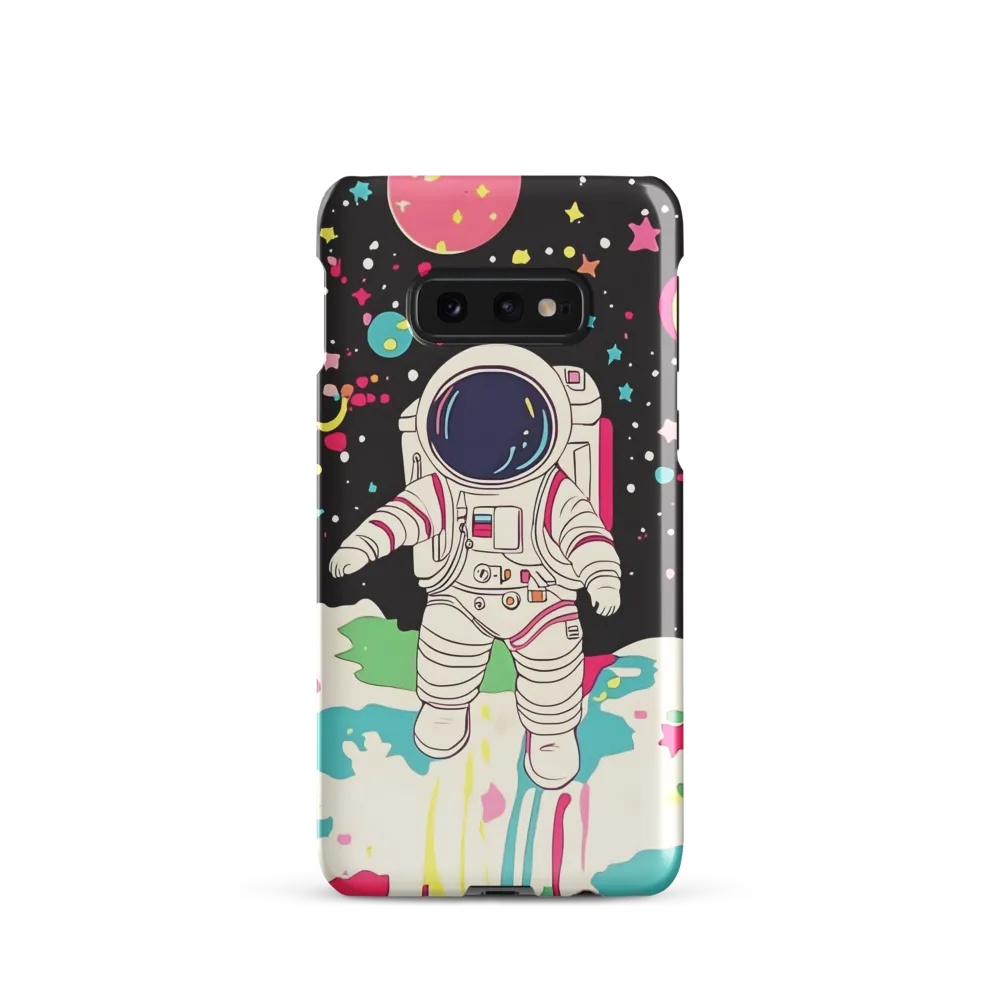 Cosmic Dreamscape