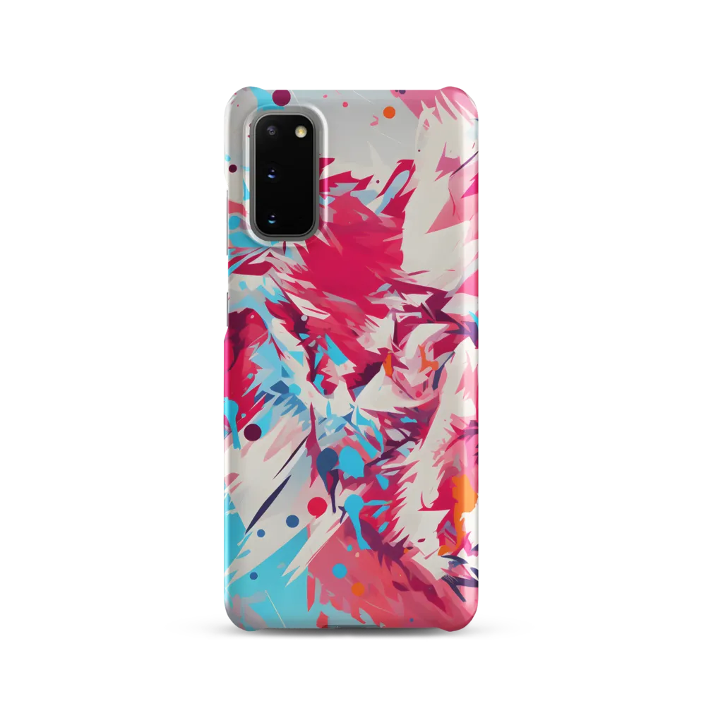 Energized Abstraction