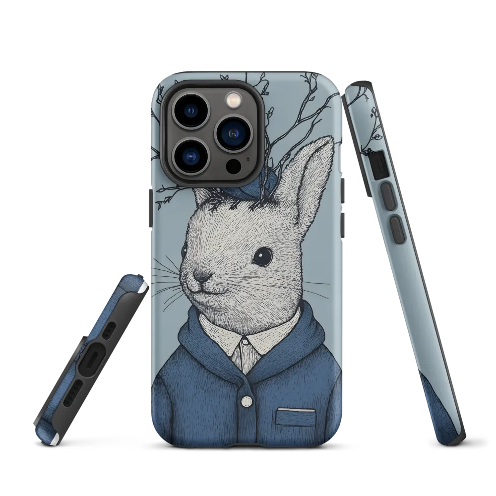 Whimsical Connection