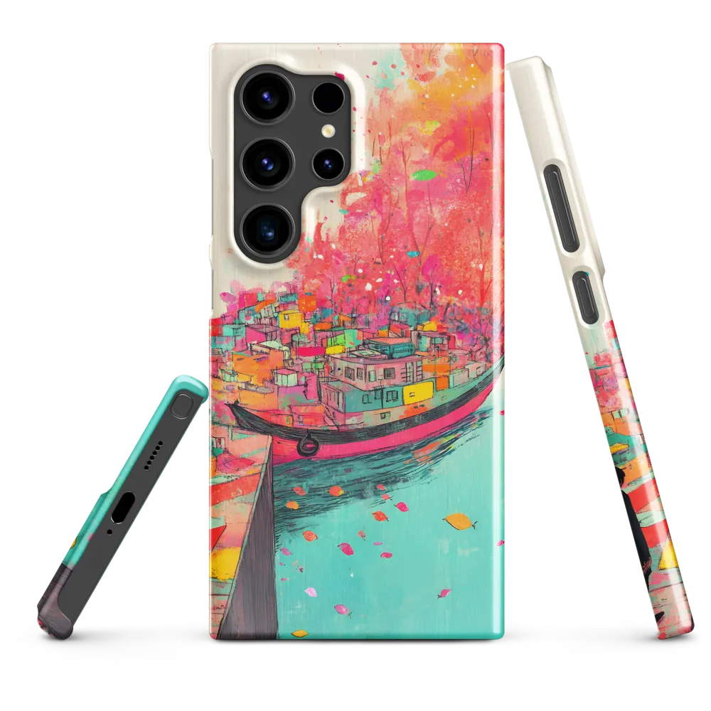 Whispers of a Colorful Dream