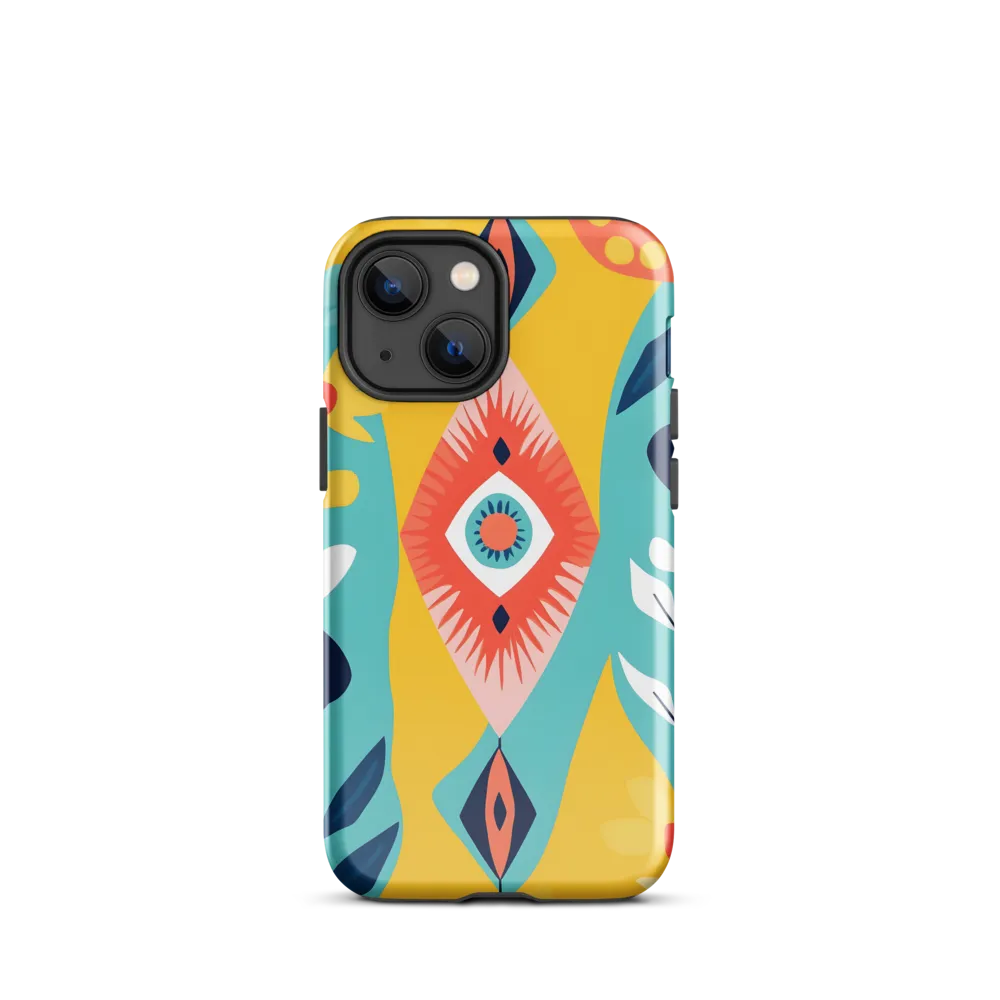 Symphony of Colors