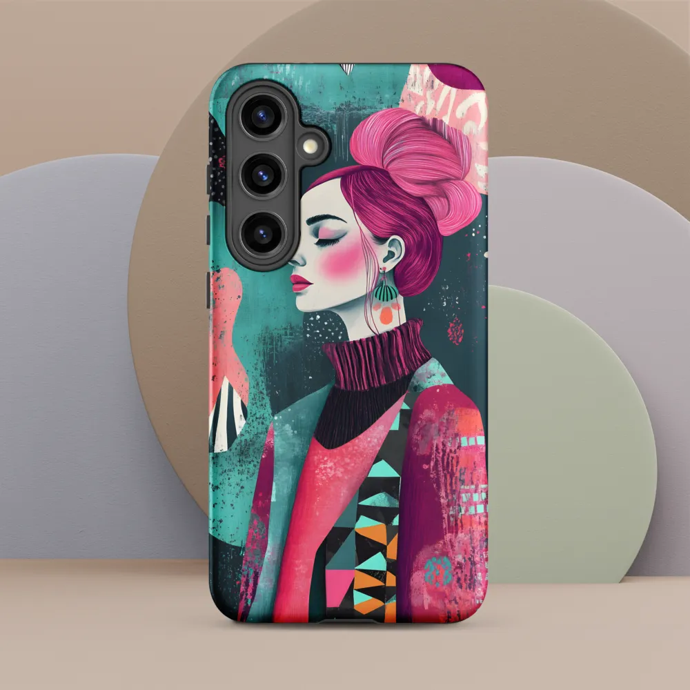 Elegance in Color