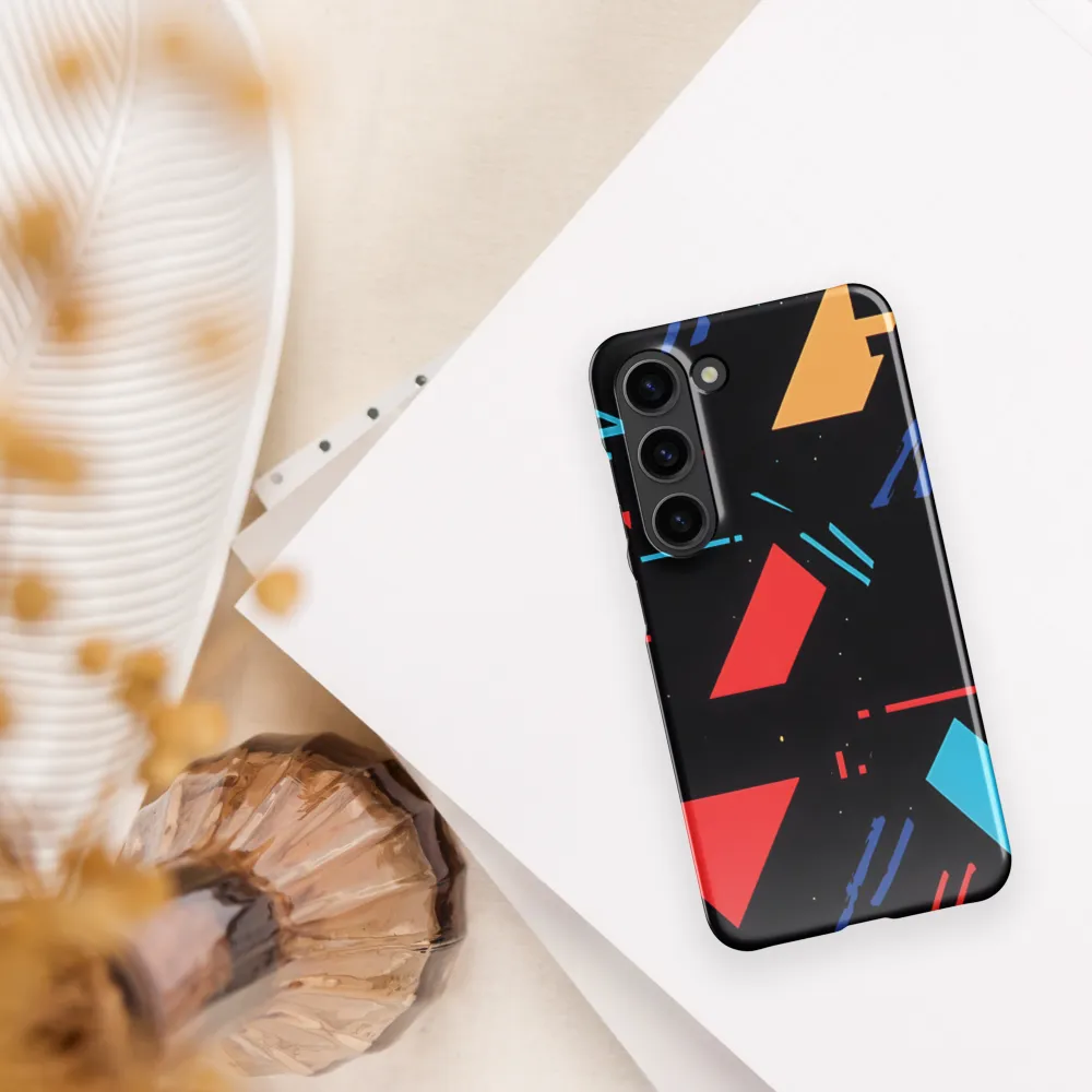 Dynamic Geometric Harmony