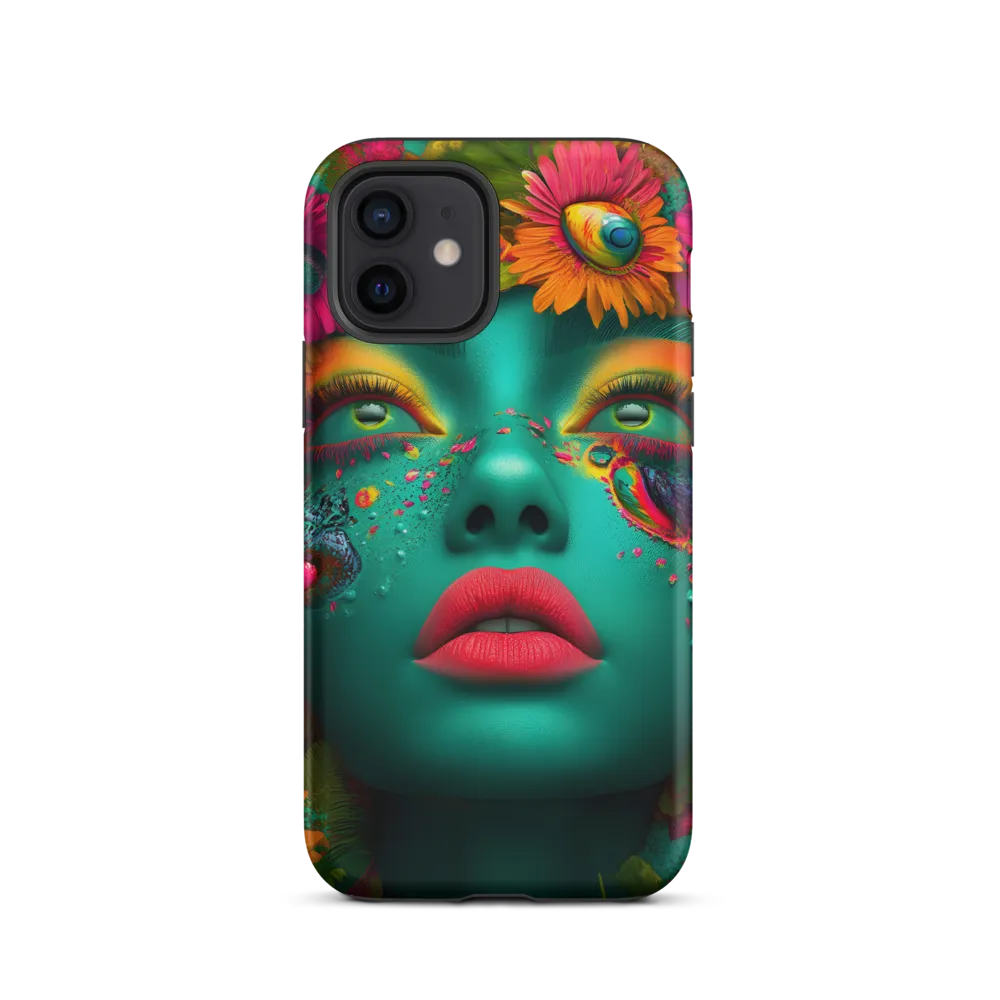 Botanical Reverie