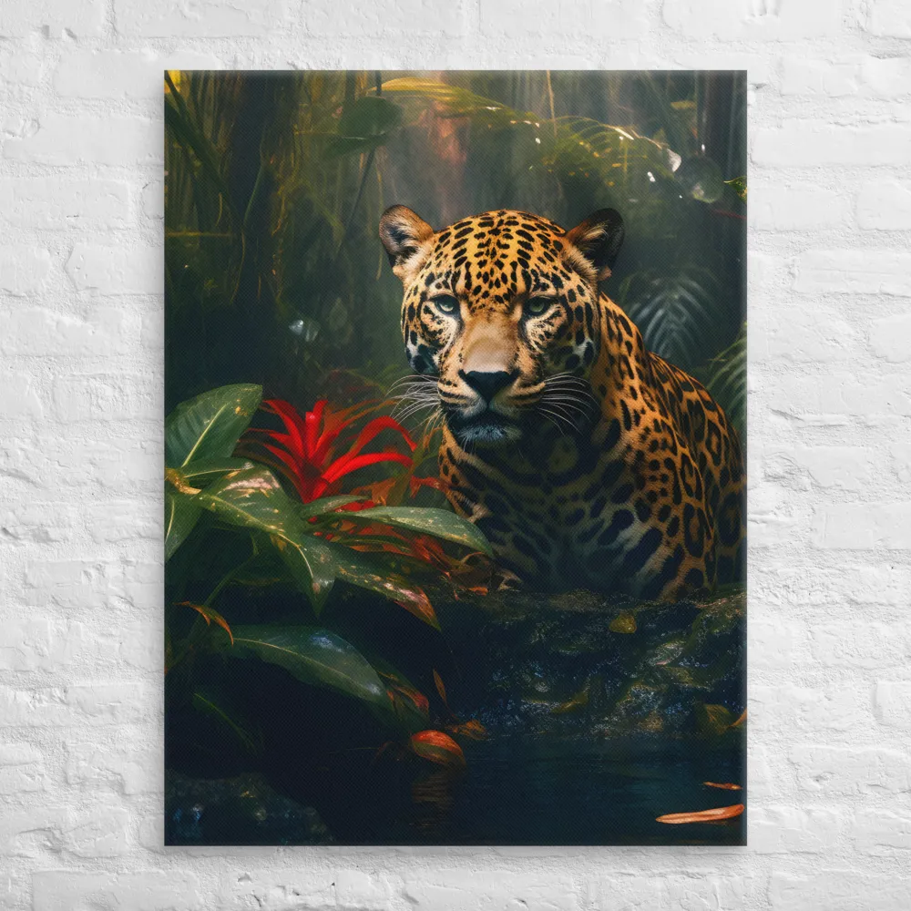 Echoes of the Wild | Canvas | 30″×40″