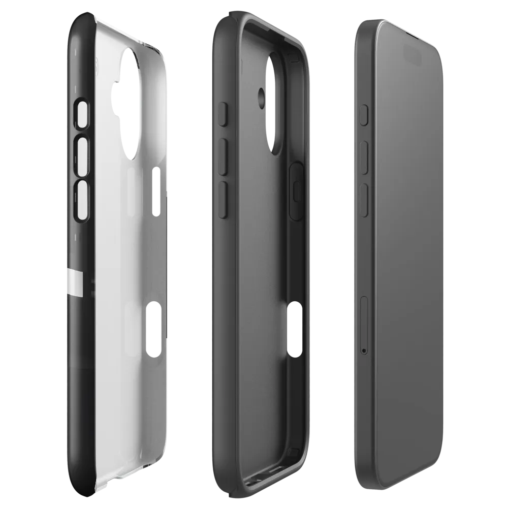 Urban Void: A Minimalist Exploration