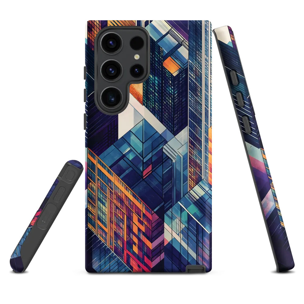 Urban Kaleidoscope