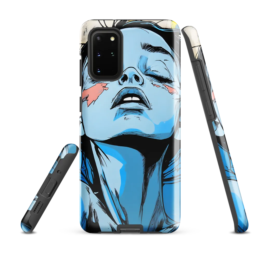 Elysium of Emotion