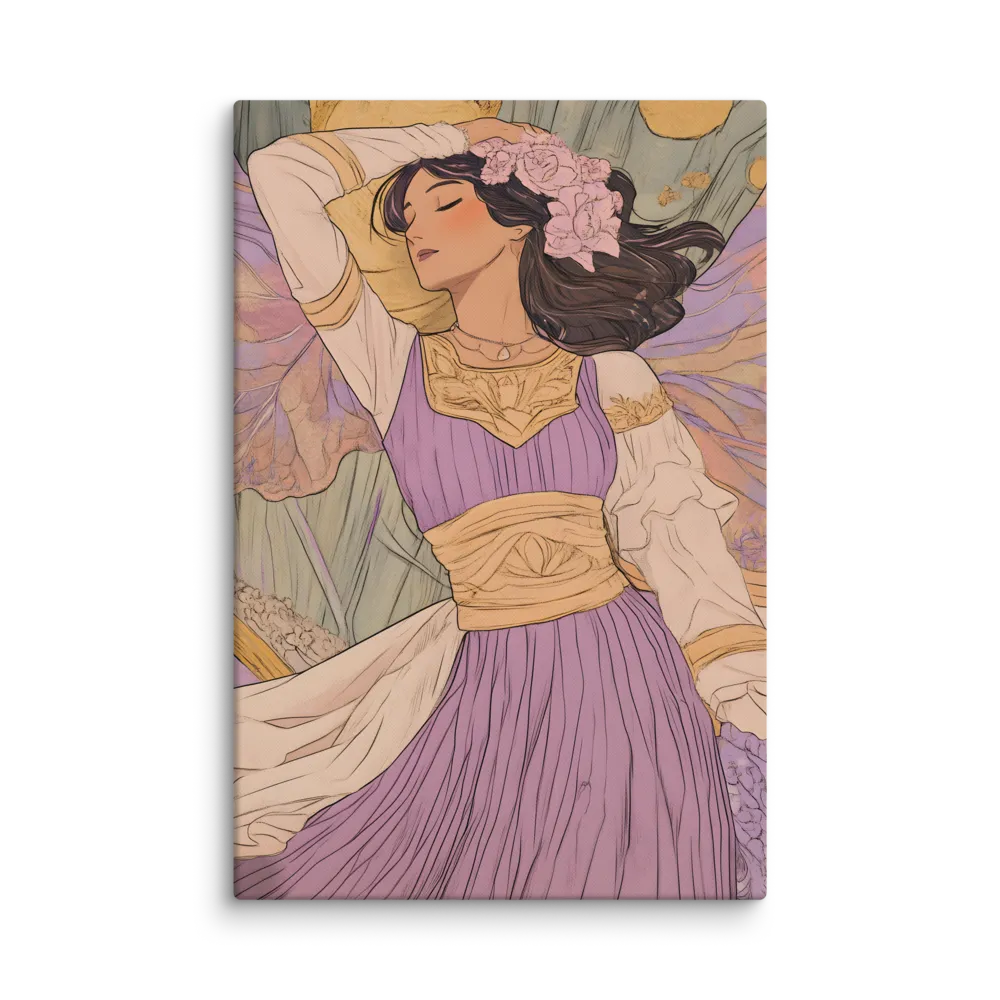 Whispers of Elegance