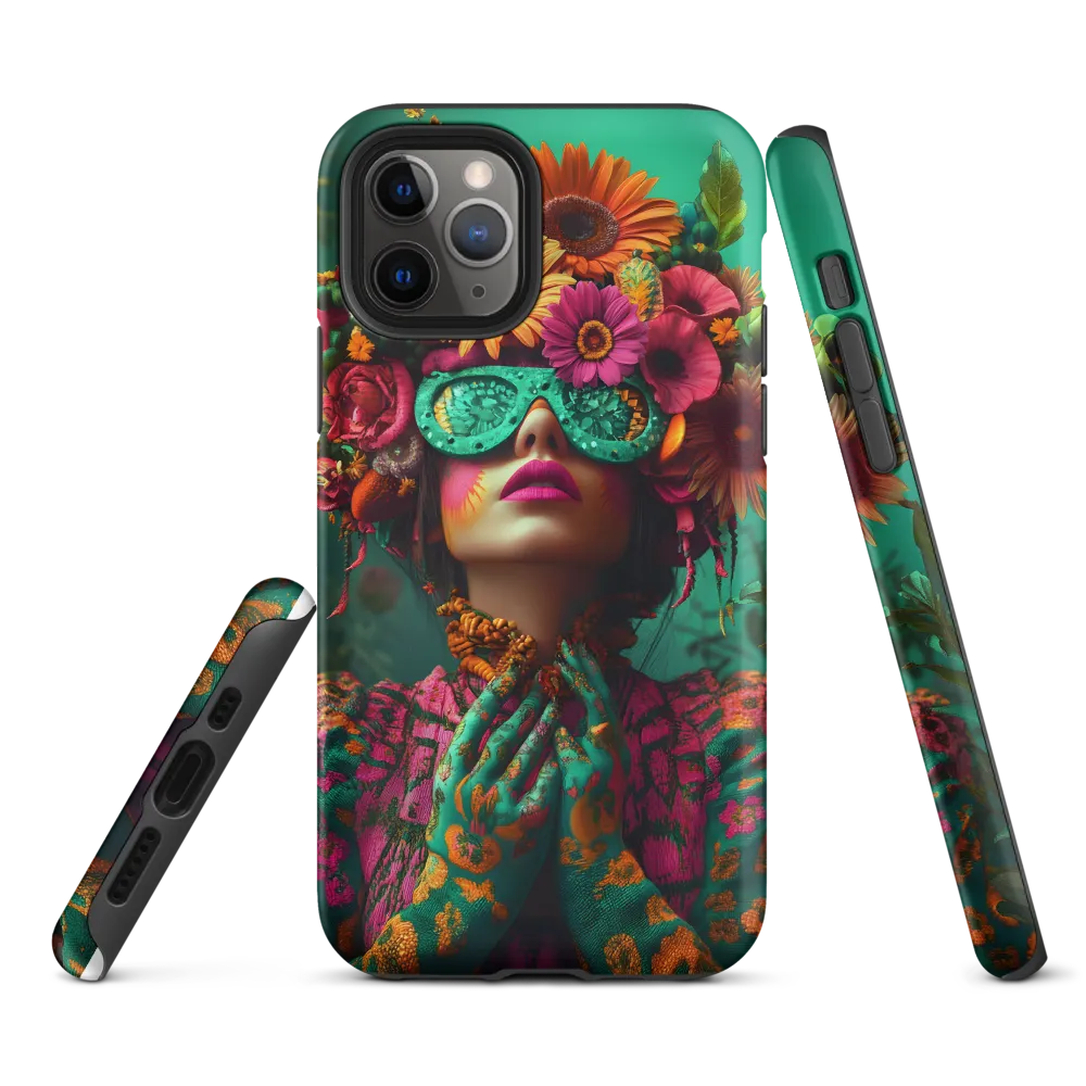 Floral Reverie