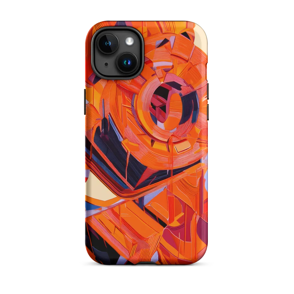 Vibrant Geometry