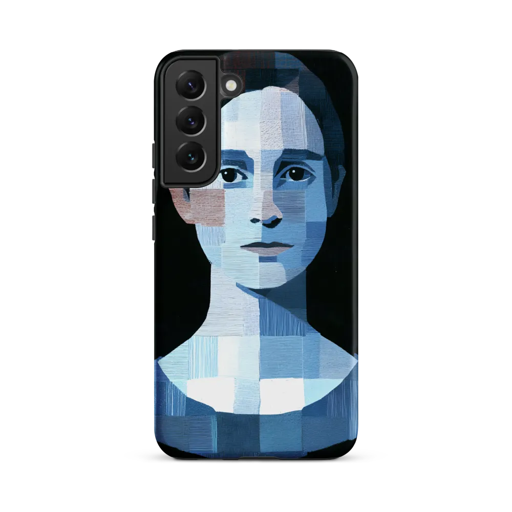 Fragments of Blue