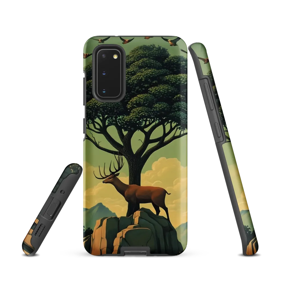 Transformations of Nature