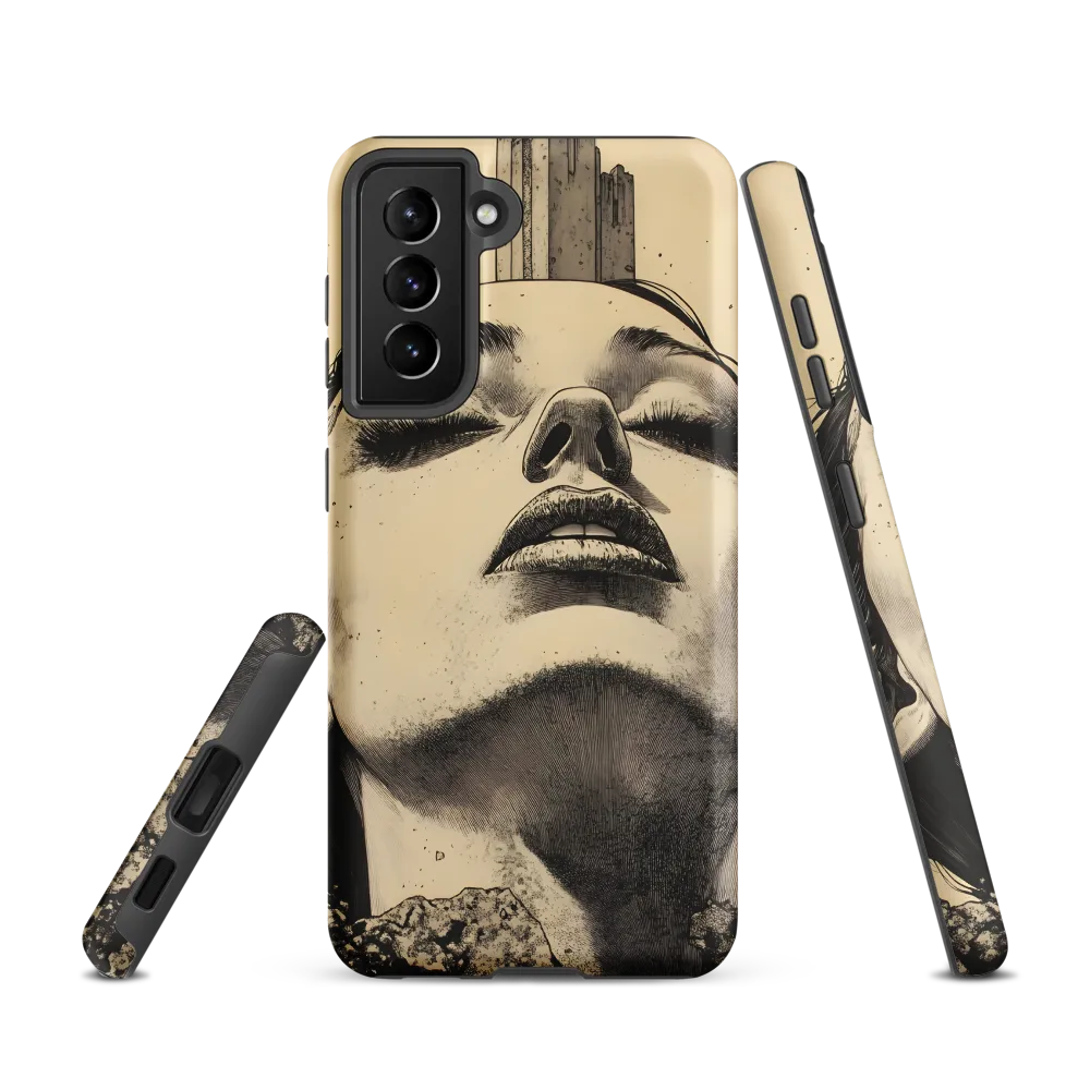 Elysium of the Urban Dream