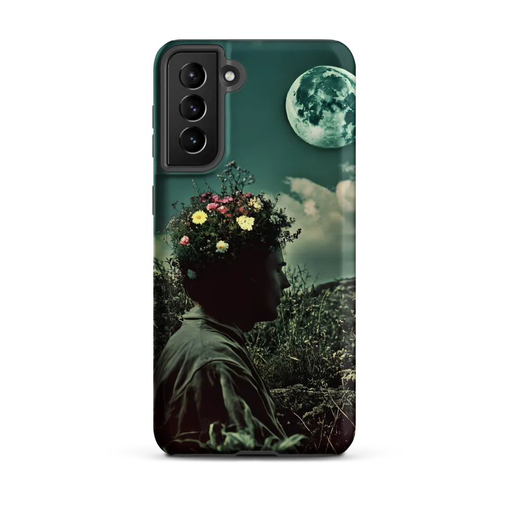 Moonlit Blossom