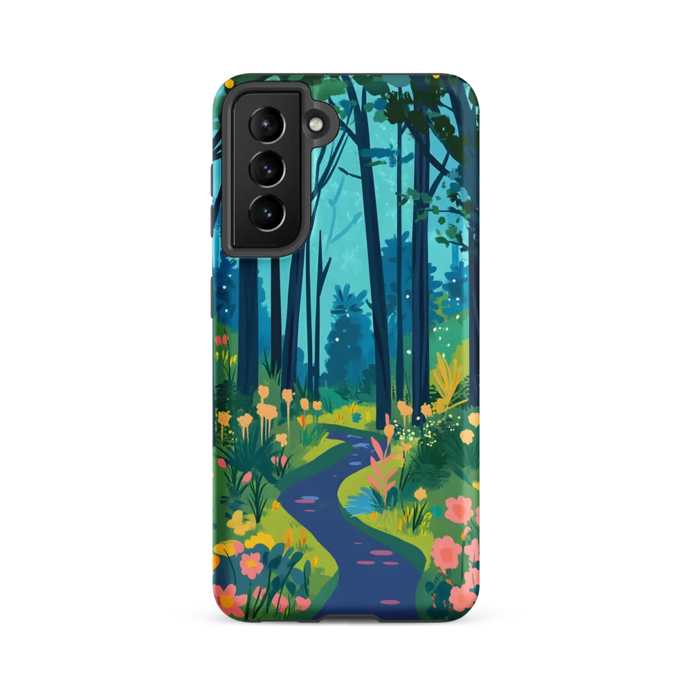 Whispers of the Forest