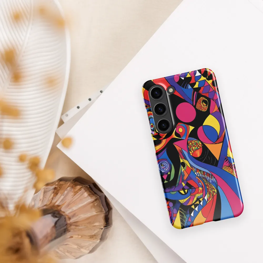 Vibrant Echoes of Geometry