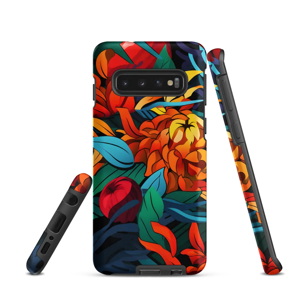 Tropical Harmony