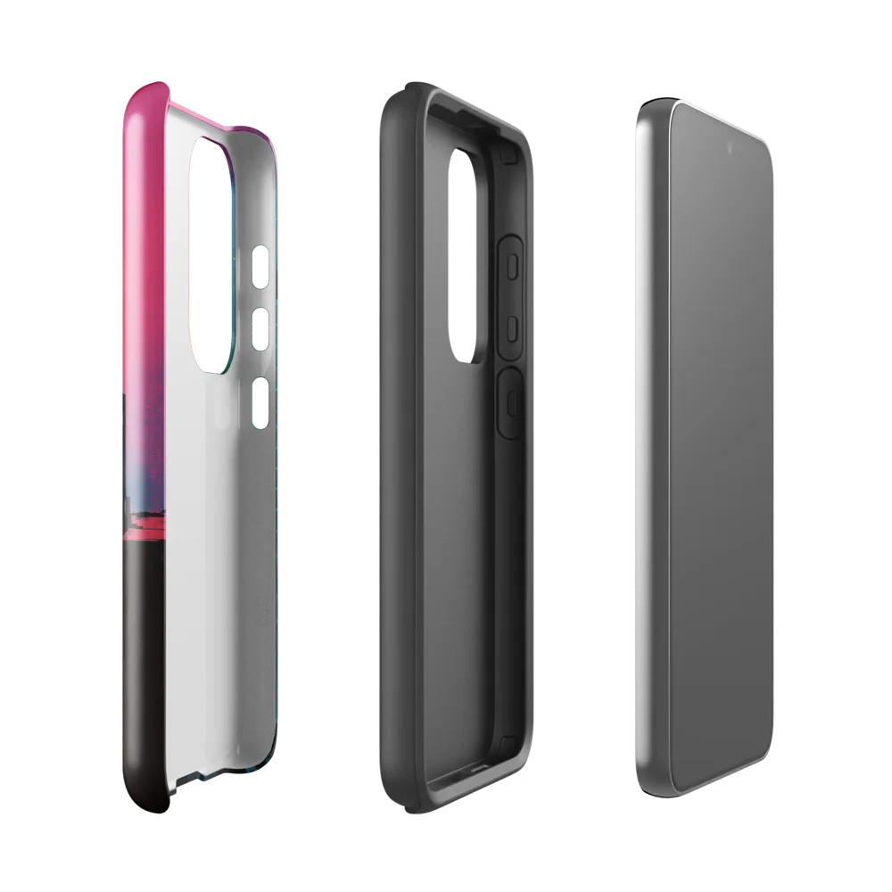 Neon Horizon