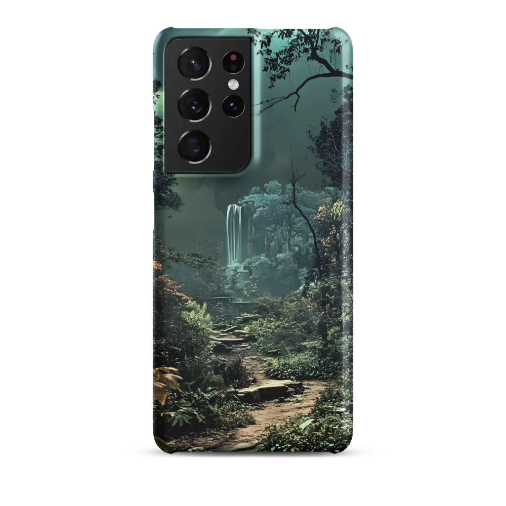Whispers of the Forest