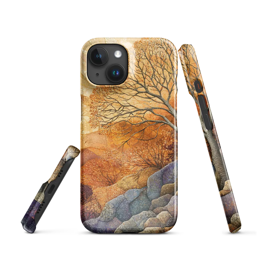 Whispers of Autumn