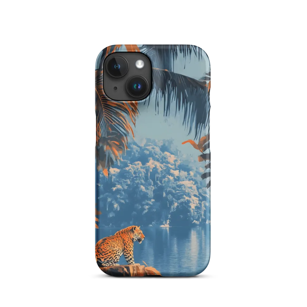 Eternal Watcher of the Jungle