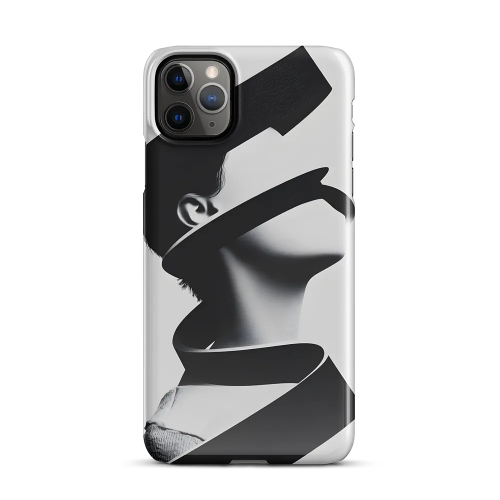 Entwined Identity | Phone Case |  11 Pro Max | Snap Case | Glossy