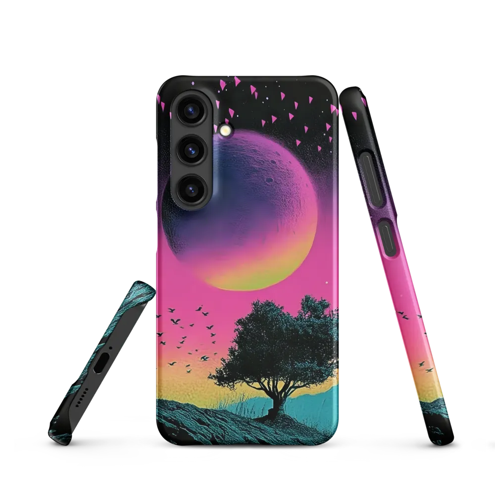 Celestial Harmony