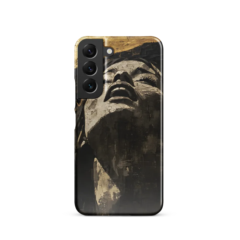 Transcendence in Gold