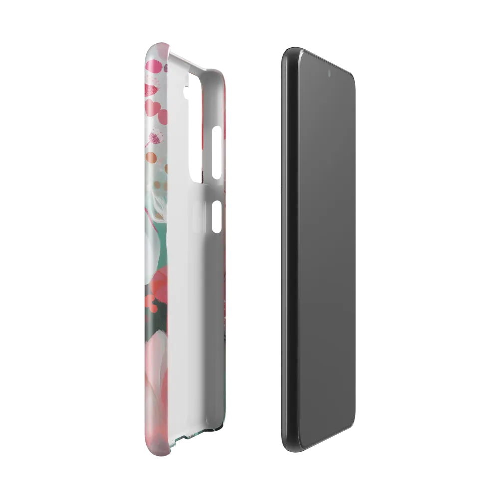 Whispers of a Floral Dream