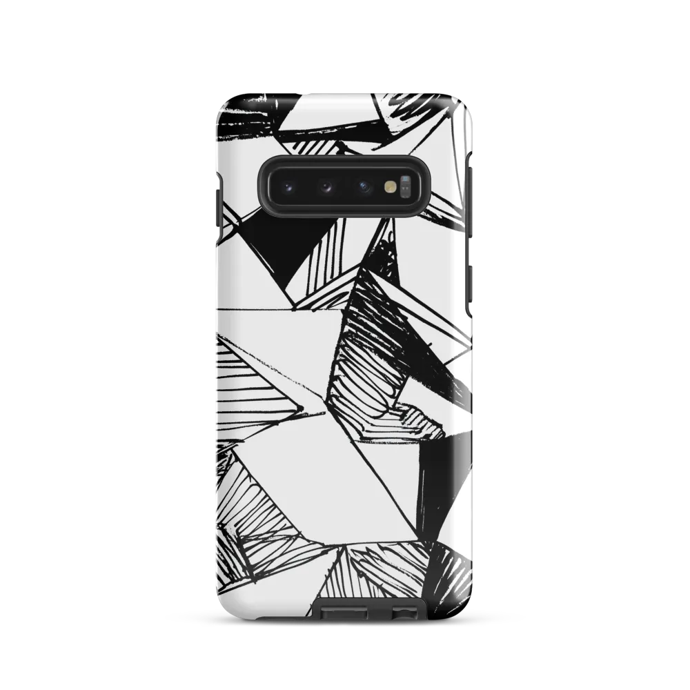 Dynamic Geometry in Ink