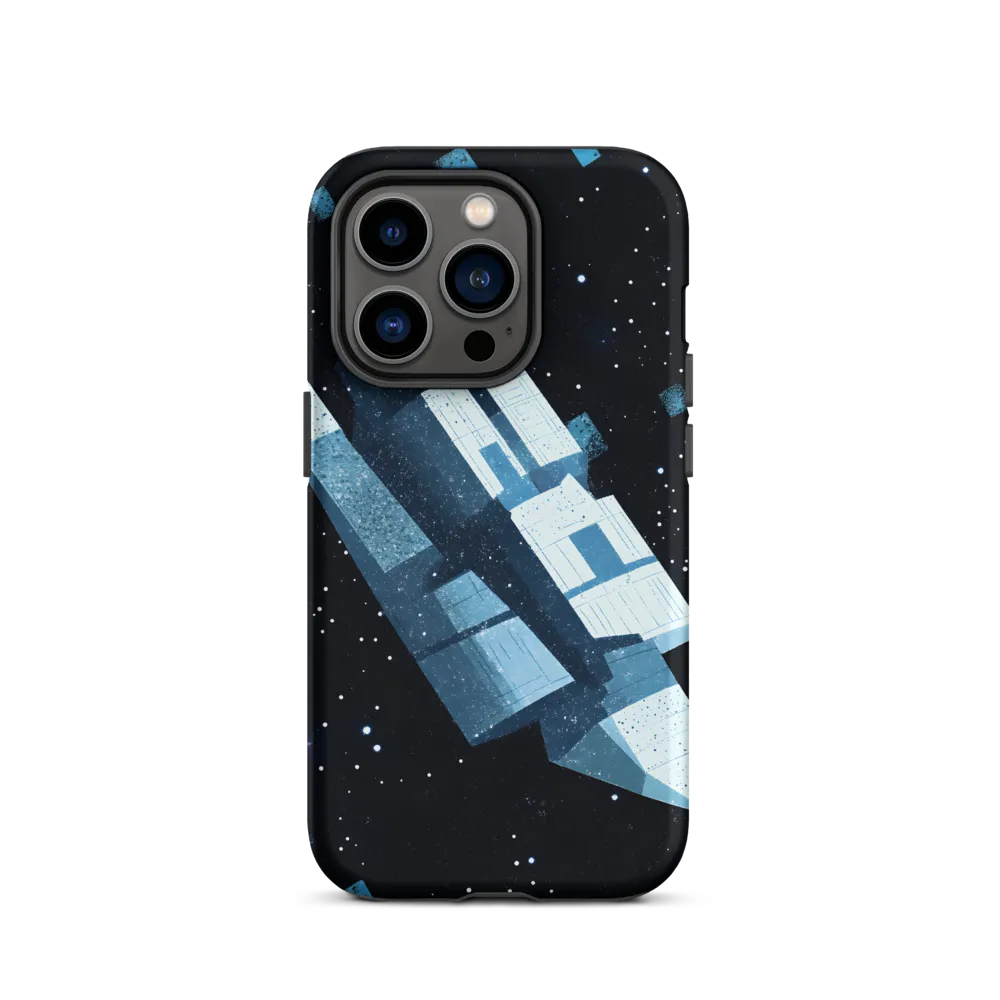 Drifting through the Cosmos
