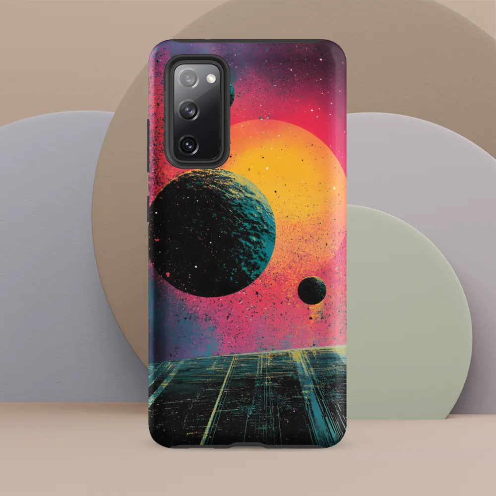 Cosmic Reverie