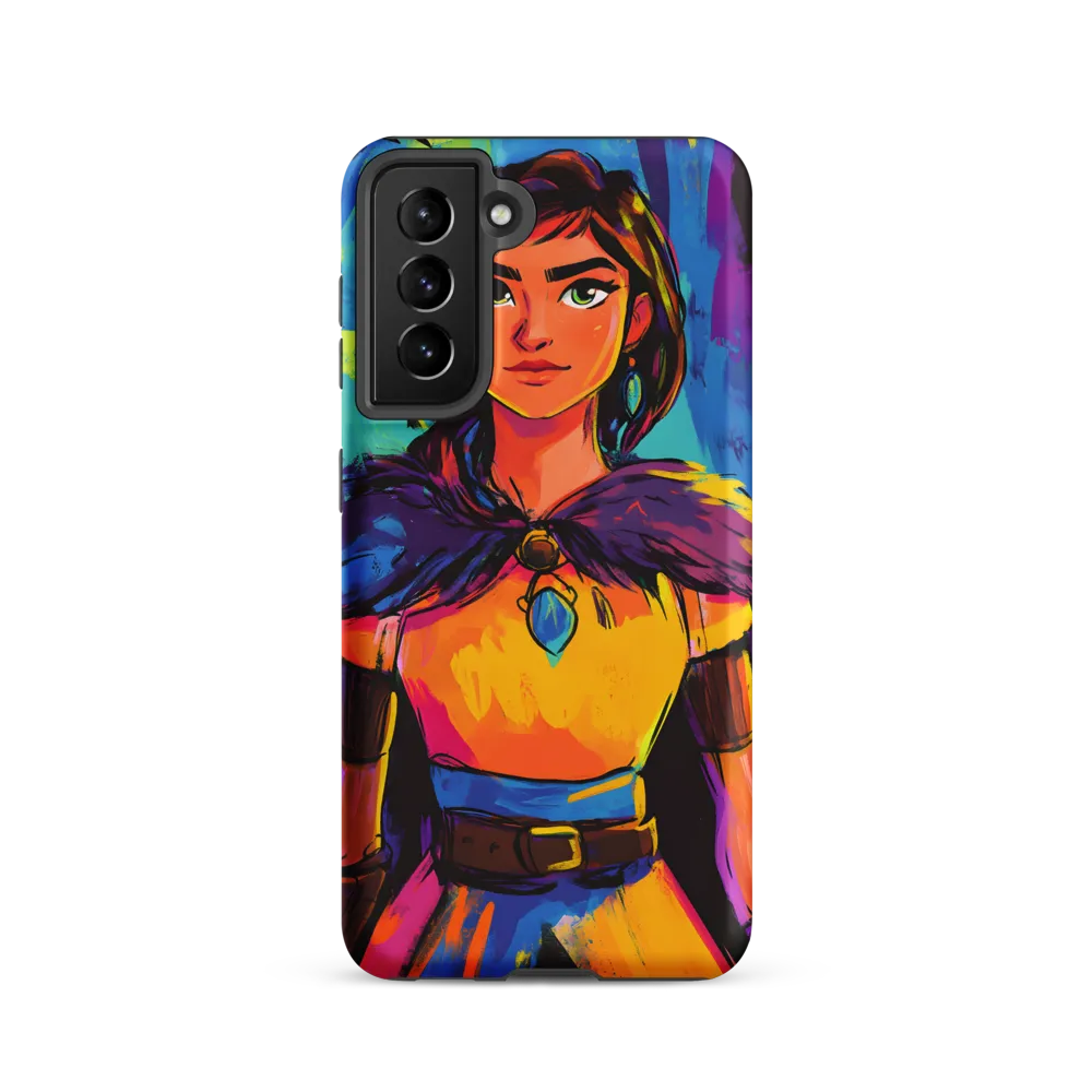 Guardian of Colors