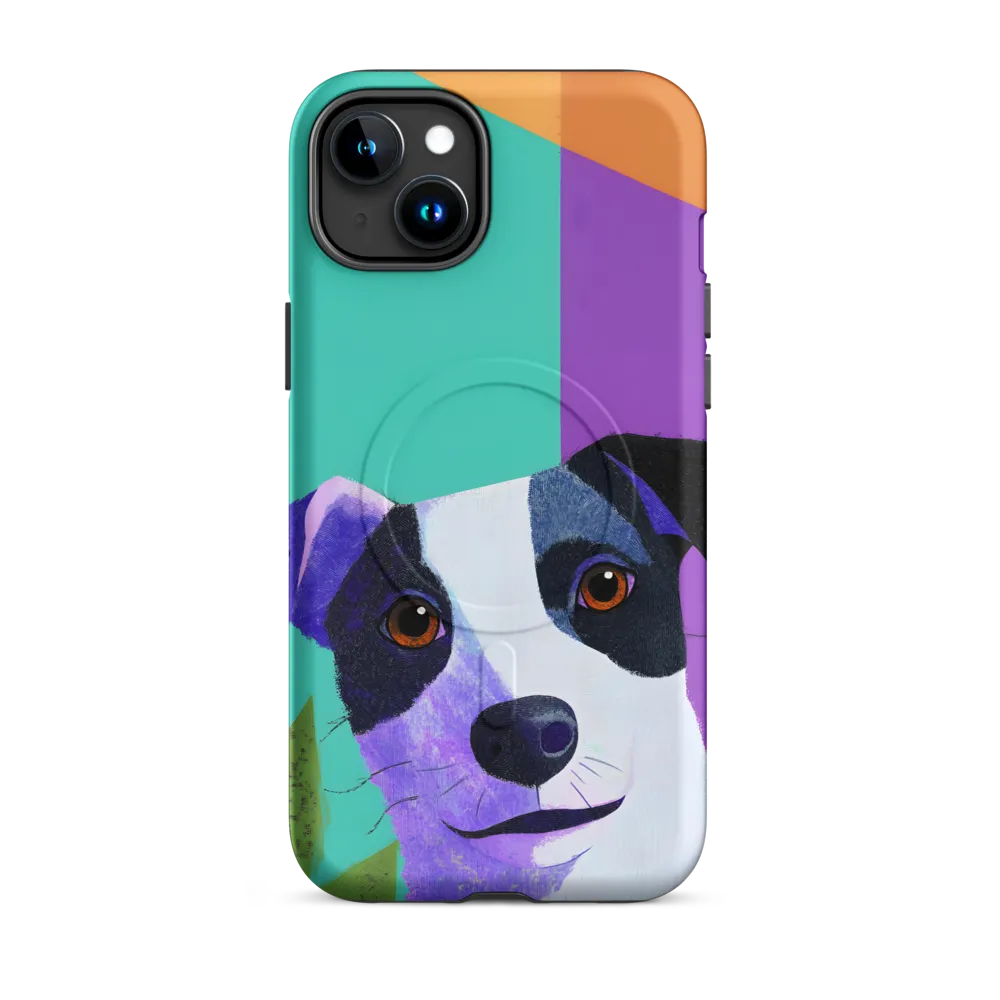 Joyful Canine