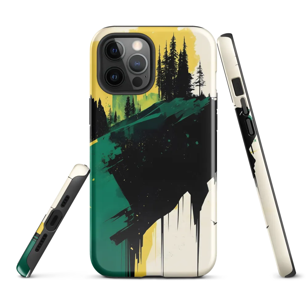 Whispers of the Wilderness