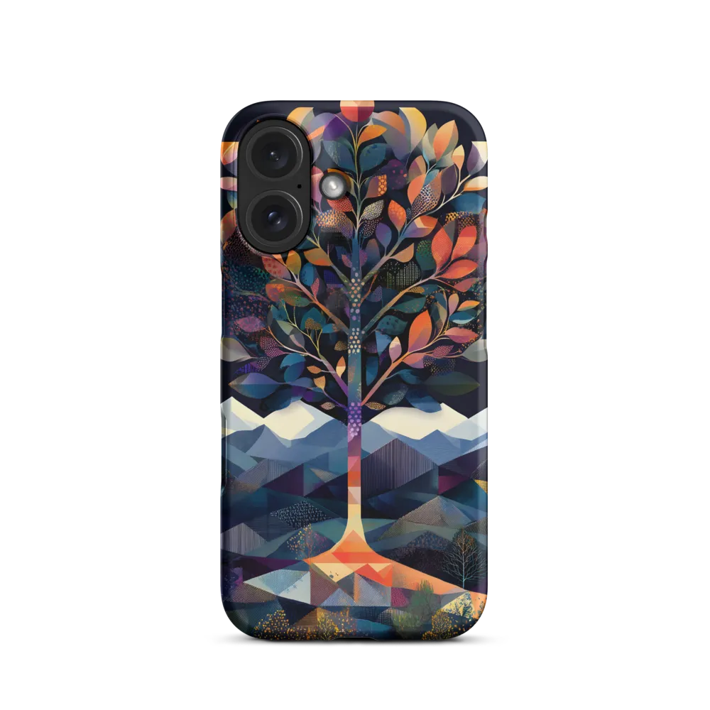 Whimsical Heights: A Celebration of Nature