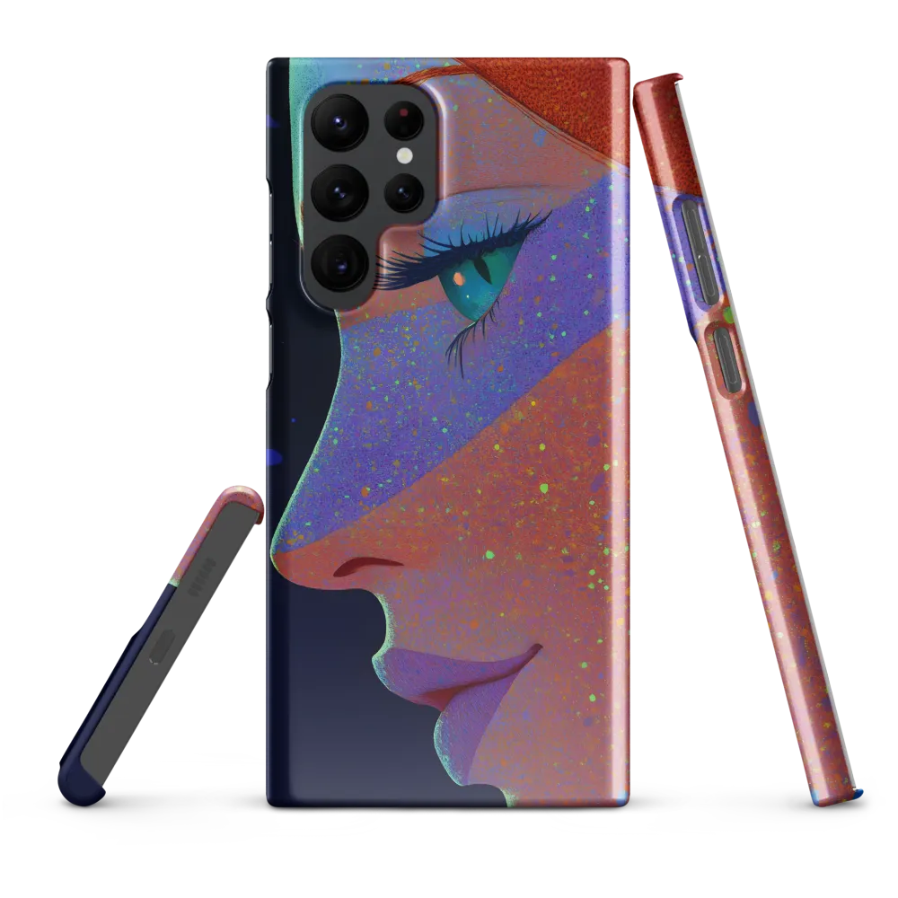 Vibrant Essence