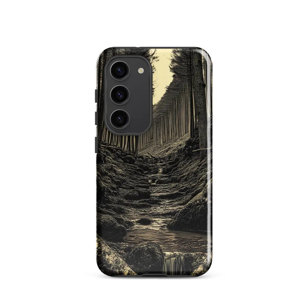 Whispers of the Forest