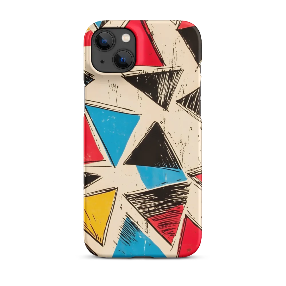 Vibrant Geometry