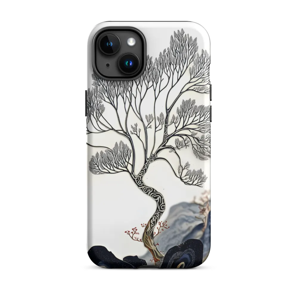 Ethereal Tree of Life
