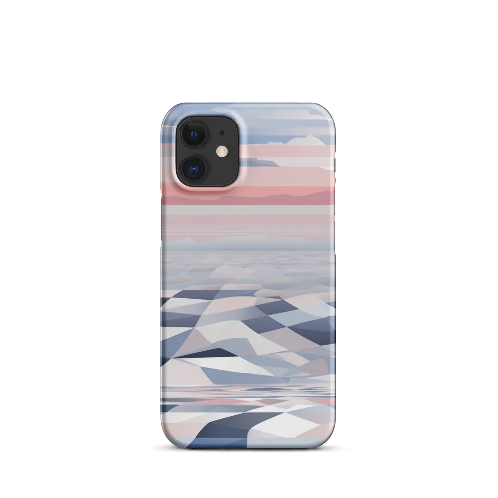 Serenity in Abstraction