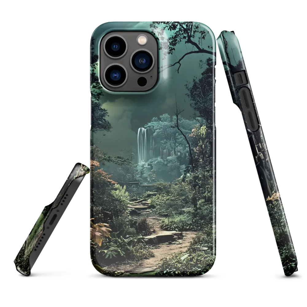 Whispers of the Forest