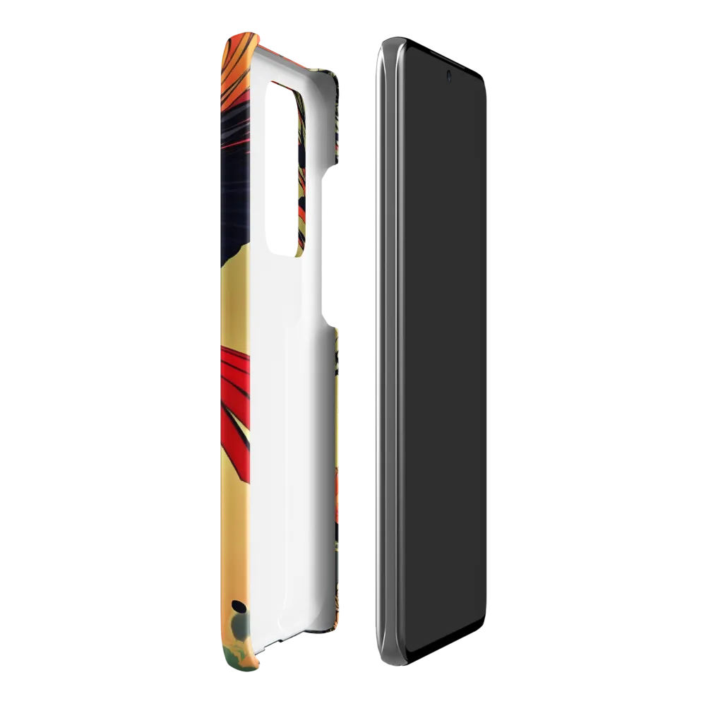 Wings of the Surreal | Phone Case |  S20 Ultra | Snap Case | Matte
