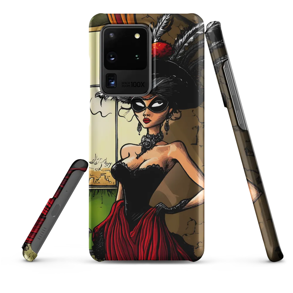 Chic Enigma