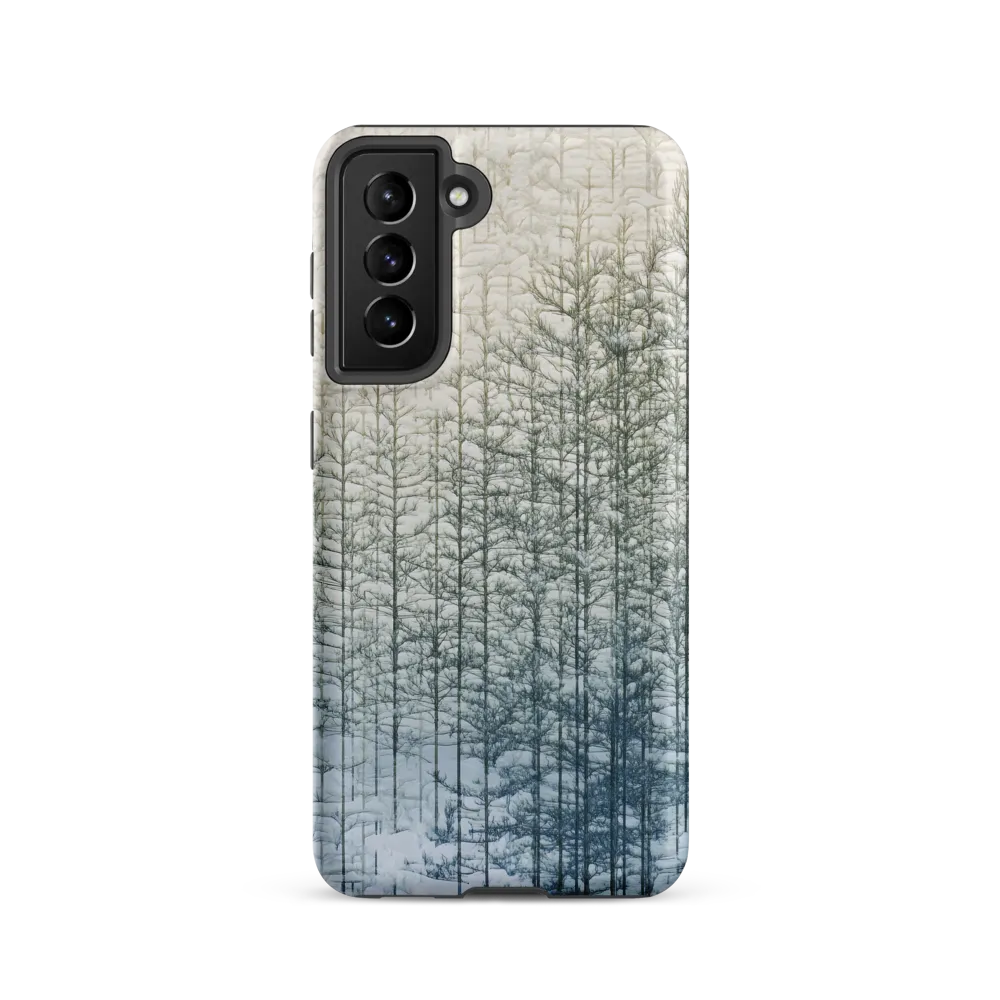 Ethereal Forest Landscape
