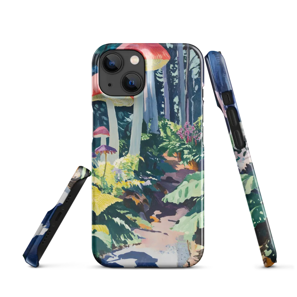Enchanted Woodland