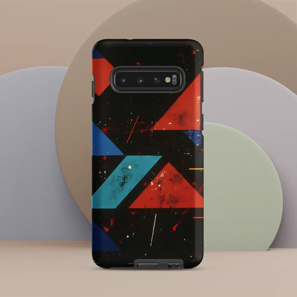 Dynamic Geometric Harmony