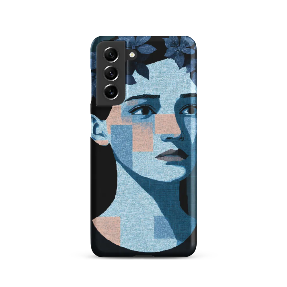 Harmony in Blue